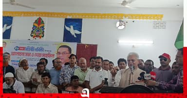 দুমকিতে বিএনপির প্রতিষ্ঠাবার্ষিকী পালিত