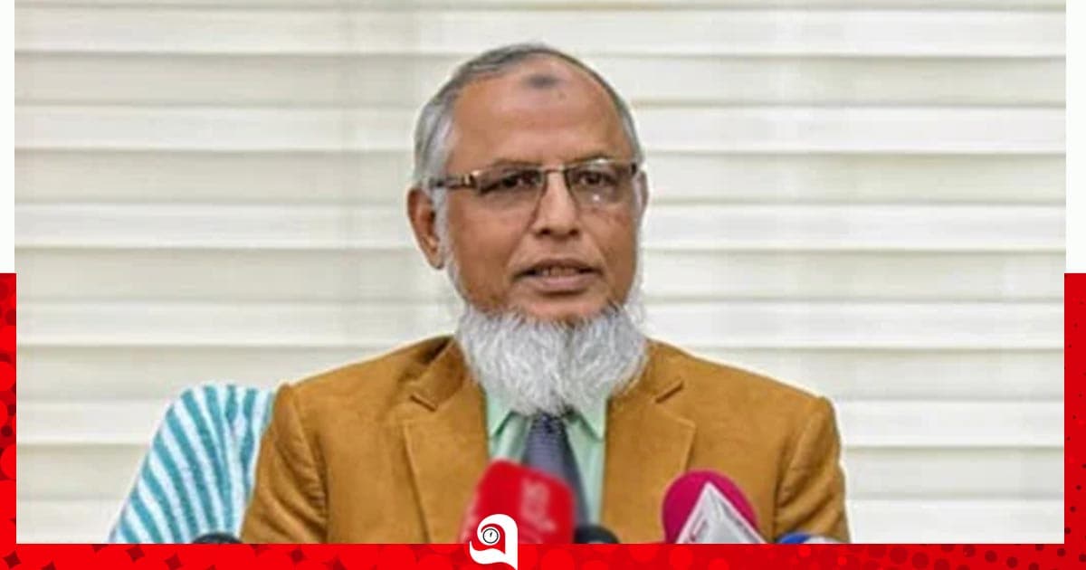 স্থানীয় সরকার নির্বাচন বিষয়ে আমরা প্রস্তুতি নিচ্ছি: ইসি