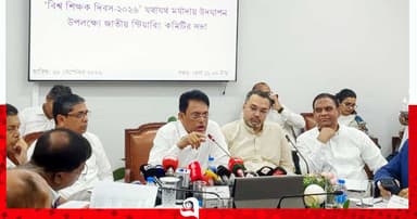 বঞ্চিতদের ১ অক্টোবরের মধ্যে নিয়োগ