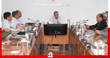 দেশে এলপিজি সংকট নেই, জ্বালানিমন্ত্রীকে আশ্বস্ত করলেন অপারেটররা