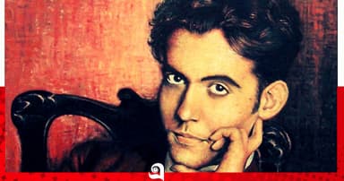 অর্ধেক রুটি ও একটি বই: লোরকার সেই অসমাপ্ত আহ্বান