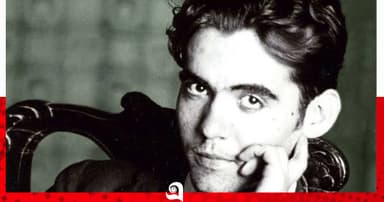 লোরকা: কবিতার চেয়েও বড় যে মানুষ