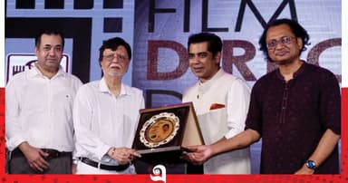 চলচ্চিত্র শিল্পের উন্নয়নে তিন মেয়াদি পরিকল্পনা