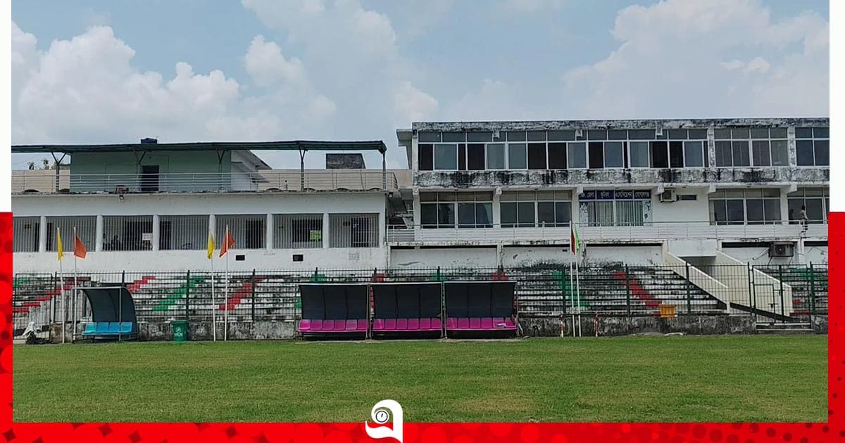 গোপালগঞ্জে ফিরছে বিপিএল ফুটবল