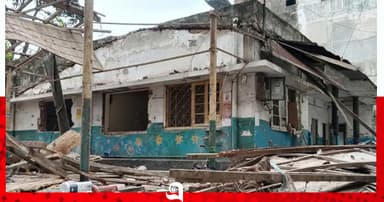 স্বাস্থ্যকেন্দ্রে হামলা ও ভাঙচুরের ঘটনায় গ্রেপ্তার ৯