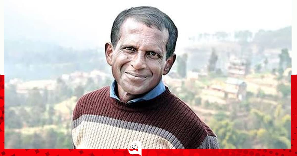 নতুন পেশায় হাসান মাসুদ