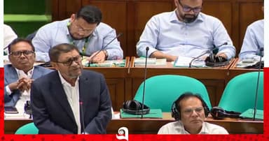 সাড়ে ১১ হাজার ডাক্তার নিয়োগ দেবে সরকার: স্বাস্থ্যমন্ত্রী