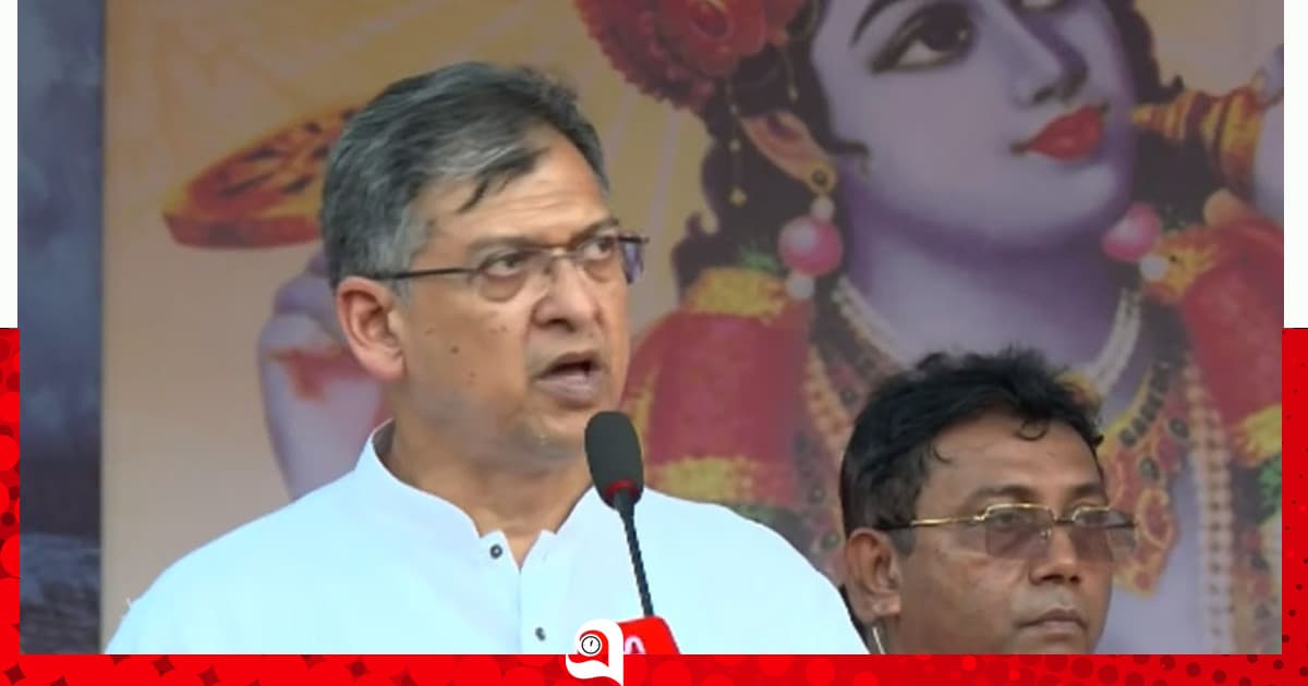 সব নাগরিক নিজ নিজ ধর্মাচার স্বাধীনভাবে পালন করবেন : স্বরাষ্ট্রমন্ত্রী