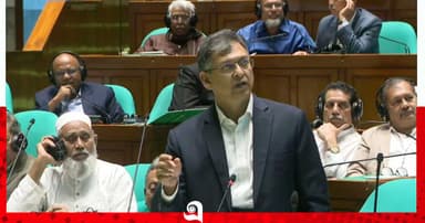 জ্বালানি সংকট আওয়ামী লীগের ভুল নীতির ফল: স্বরাষ্ট্রমন্ত্রী