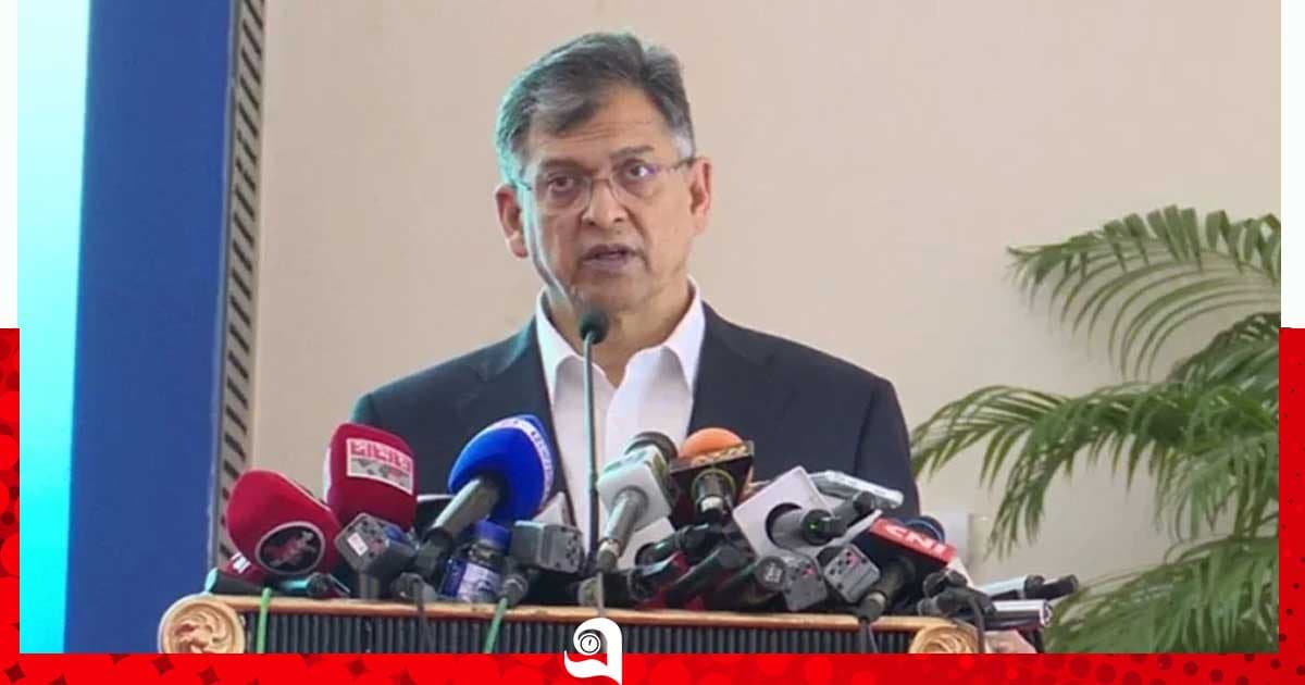 পুলিশের নতুন ইউনিট গঠনের ঘোষণা স্বরাষ্ট্রমন্ত্রীর