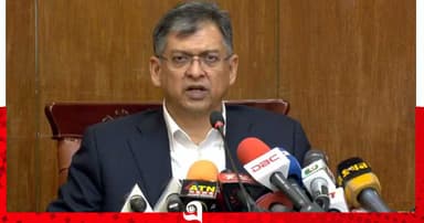 সালমানের স্টুডিও ভাঙচুরের ঘটনা নিয়ে যা বললেন স্বরাষ্ট্রমন্ত্রী