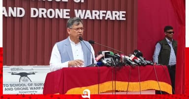 মবকে শক্ত হাতে মোকাবিলা করা হবে: স্বরাষ্ট্রমন্ত্রী