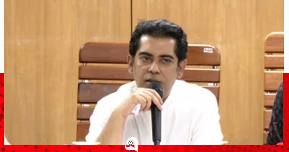 ভালো ও সৎ মানুষের রাজনীতিতে আসা প্রয়োজন : তথ্যমন্ত্রী
