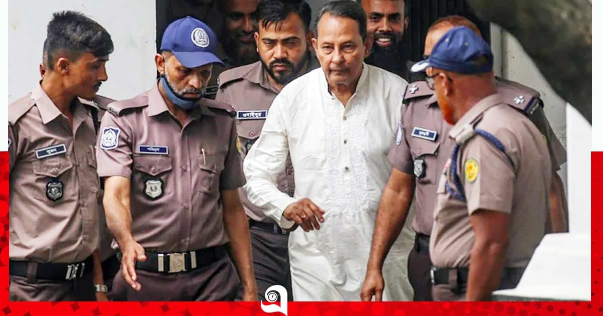 ইনুর ১০ বছরের কারাদণ্ডের পূর্ণাঙ্গ রায় প্রকাশ