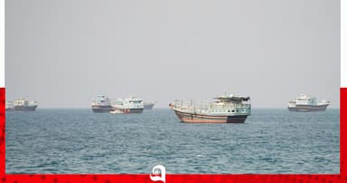 হরমুজ প্রণালী খুলে দিতে প্রস্তুত ইরান