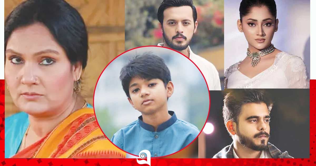 অপ্রতিমের মৃত্যুতে শোবিজে শোকের ছায়া