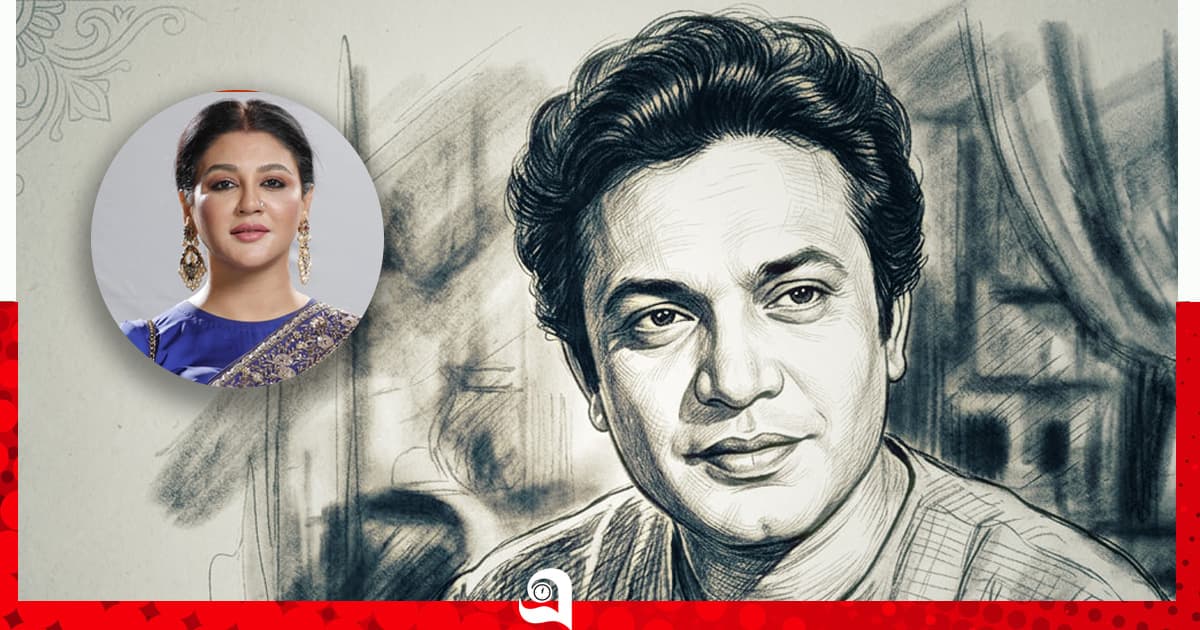 উত্তম কুমার বাঙালির মনের নায়ক : জয়া আহসান