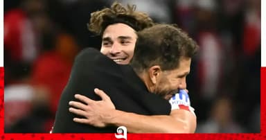 আলভারেজের কাছে সিমিওনের চাওয়া, ‘সেরাটা দাও’