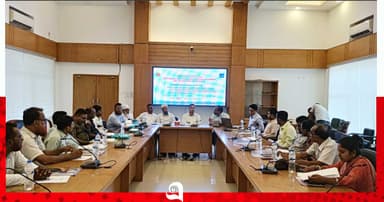 কোটালীপাড়ায় গ্রামীন সড়কের কোর রোড নেটওয়ার্ক বিষয়ক কর্মশালা