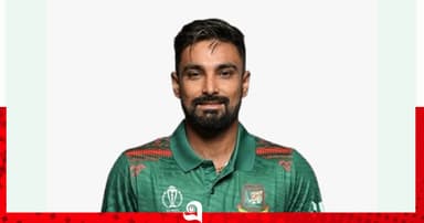 লিটনের নেতৃত্বে এশিয়ান গেমসের দল ঘোষণা