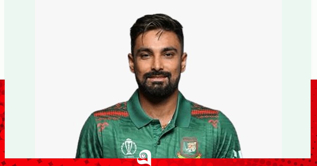 লিটনের নেতৃত্বে এশিয়ান গেমসের দল ঘোষণা