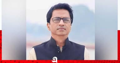 রাজধানীতে সাবেক এমপি রুহী গ্রেপ্তার