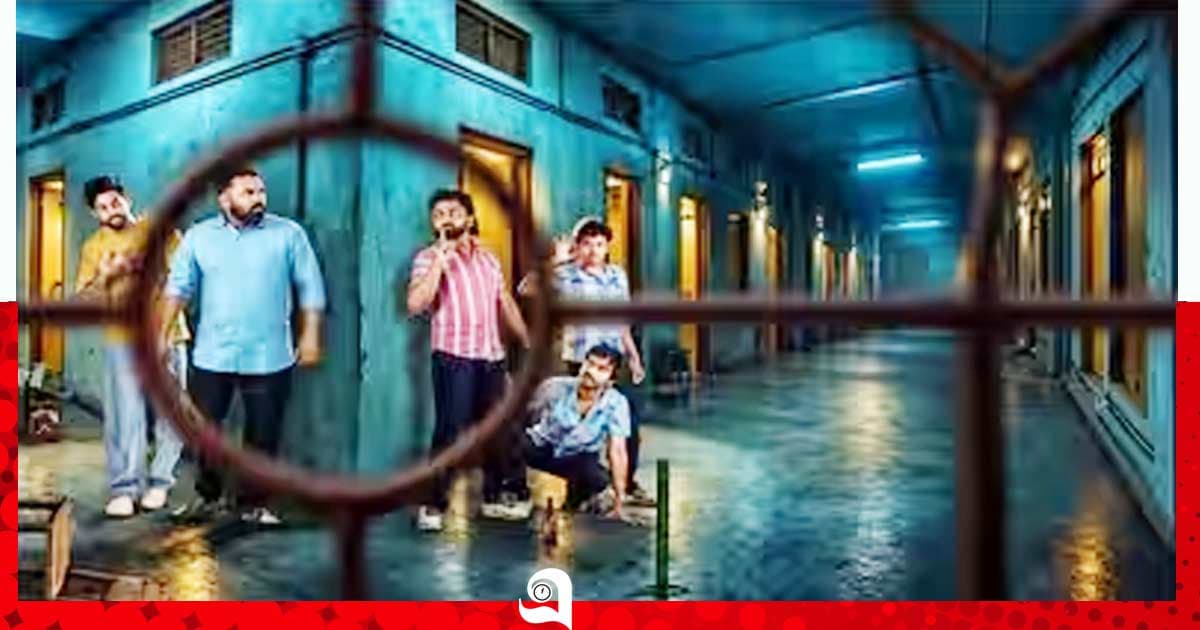 প্রেক্ষাগৃহের পর ওটিটিতে ‘মহারাজা হোস্টেল’