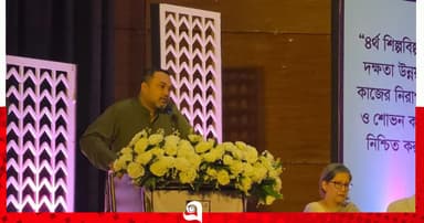 শ্রমজীবী মানুষের মর্যাদা ও ন্যায্যতা নিশ্চিত করবে টেকসই অগ্রগতি: মাহ্দী আমিন