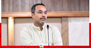 গণতন্ত্রের প্রশ্নে বিএনপি আপসহীন : মাহ্দী আমিন