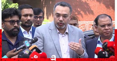 দেশের স্বার্থকে প্রাধান্য দিয়েই বোয়িং কেনার চুক্তি হয়েছে : মাহদী আমিন