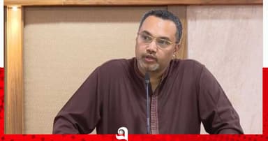 দেশের স্বার্থকে প্রাধান্য দিয়েছেন প্রধানমন্ত্রী: মাহদী আমিন