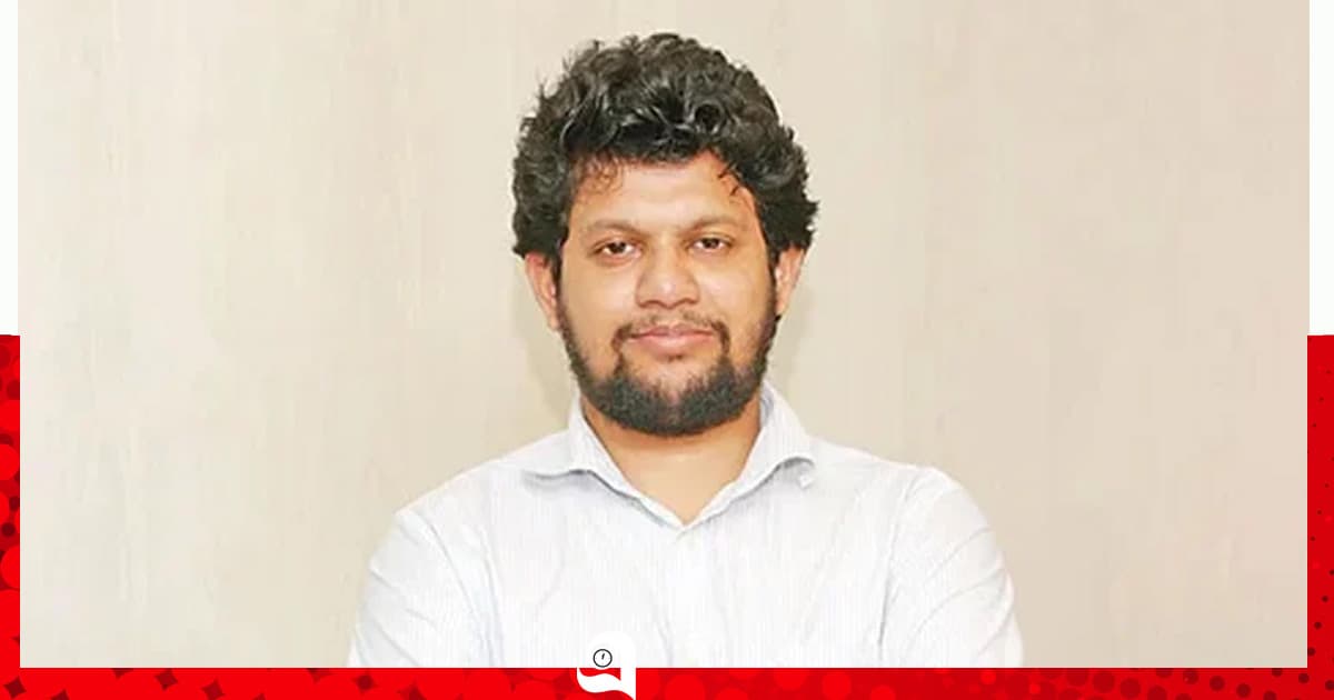 রাষ্ট্র ব্যর্থ হলে জুলাইয়ের ছাত্র-জনতা পরাস্ত হবে: মাহফুজ