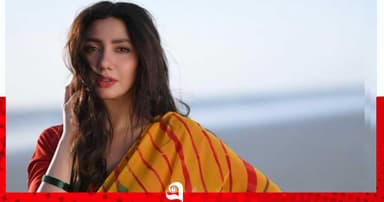 ৪১ বছর বয়সে দ্বিতীয়বার মা হচ্ছেন মাহিরা