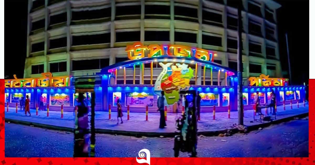 আধুনিক ব্লাড ব্যাংকের জন্য হাহাকার