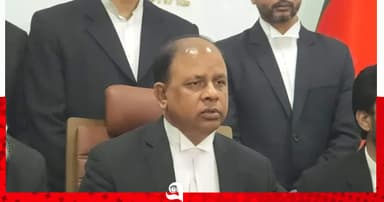 নাশকতার শঙ্কায় ট্রাইব্যুনালে নিরাপত্তা জোরদার