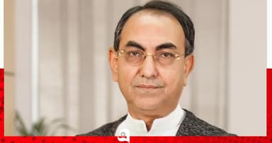 দেশে ফিরছেন মির্জা আব্বাস
