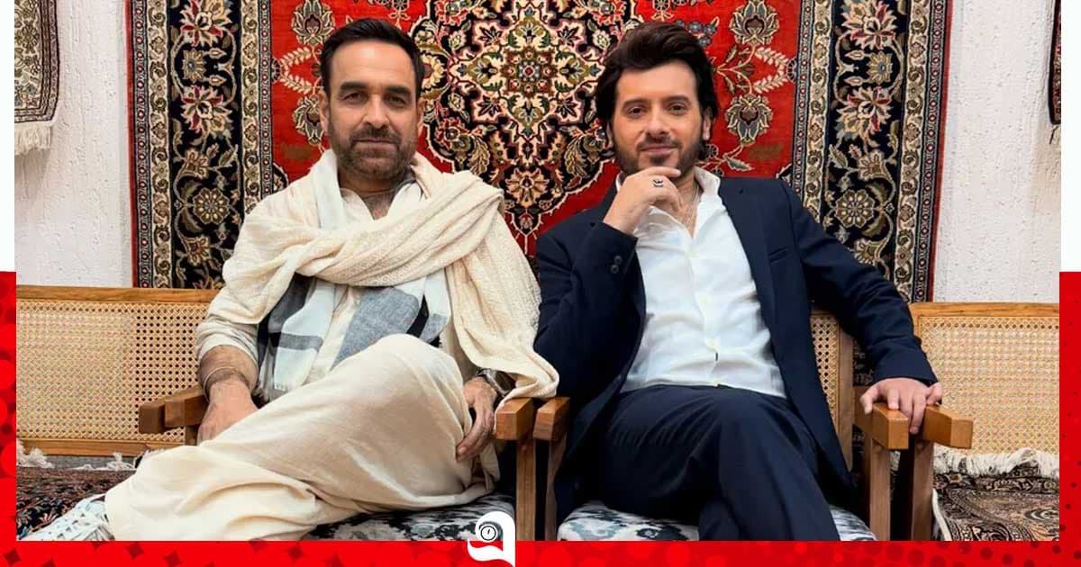 ‘মির্জাপুর: দ্য মুভি’: পাঁচ দিনে আয় প্রায় ২১৯ কোটি টাকা