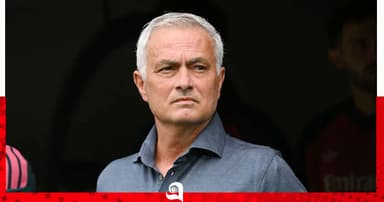 মোরিনহোর সামনে সেই অসমাপ্ত স্বপ্ন