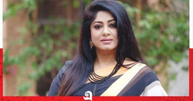 বিতর্কের পর ফের নতুন সিনেমায় মৌসুমী