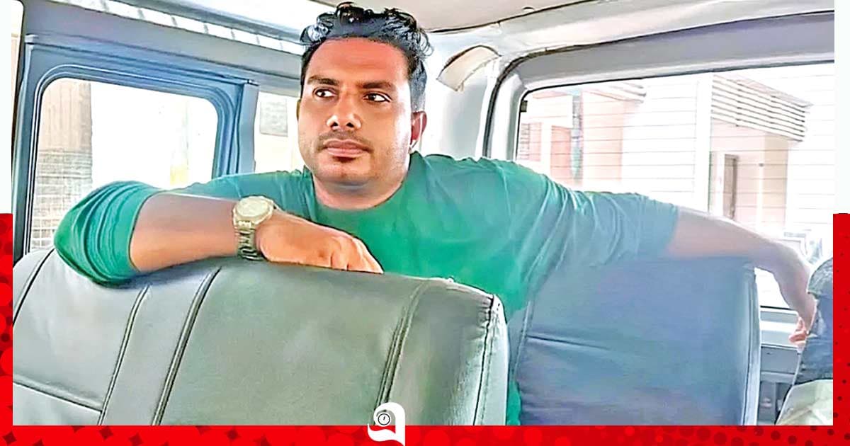 যৌন উত্তেজক ওষুধের কারখানা এনসিপি নেতার!