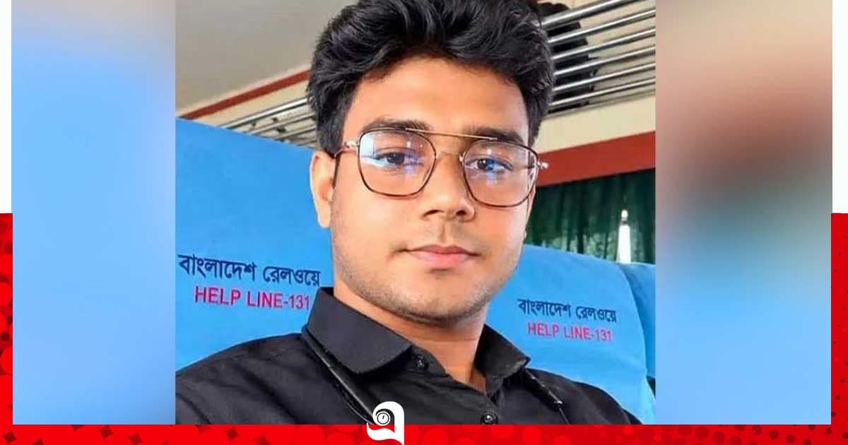 ‘ভাত চোর’ ছাত্রকে পিটিয়ে ছাদ থেকে ফেলে হত্যা