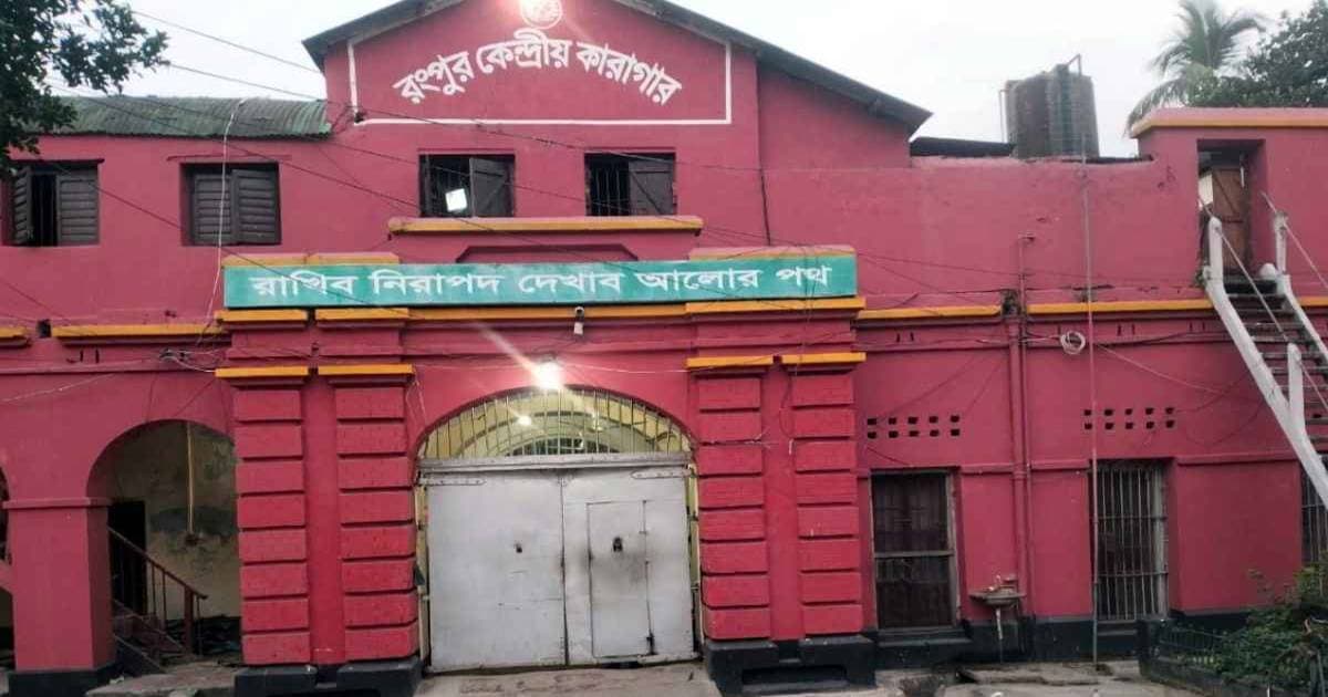 মুগ্ধ-সিদ্ধার্থকে জেলগেটে জিজ্ঞাসাবাদ