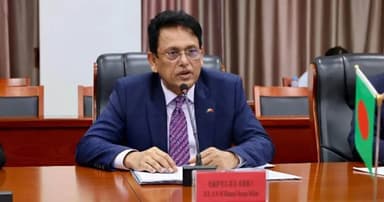 এমপিওভুক্ত শিক্ষকরা নতুন পে-স্কেলে বেতন-ভাতা পাবেন: শিক্ষামন্ত্রী