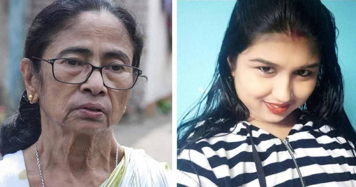 মমতা বন্দ্যোপাধ্যায়ের ভাতিজির মরদেহ উদ্ধার