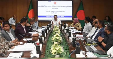 বেসামরিক বিমান চলাচল বিধিমালা সংশোধনের উদ্যোগ