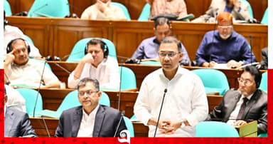 মেগা প্রকল্পে দুর্নীতির তদন্ত শুরু, রিপোর্ট পেলেই ব্যবস্থা: প্রধানমন্ত্রী