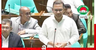 অন্তর্বর্তী সরকারের শ্বেতপত্রের আলোকেই পদক্ষেপ নিচ্ছে সরকার : প্রধানমন্ত্রী