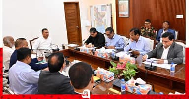 ডেঙ্গুর প্রতিরোধে দেশজুড়ে পরিচ্ছন্নতা কার্যক্রম জোরদারের নির্দেশ প্রধানমন্ত্রীর