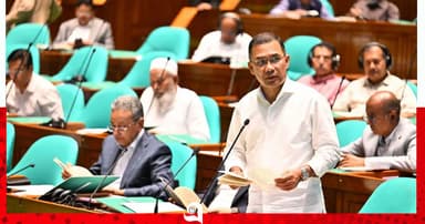 লং মার্চ দিয়ে বিদ্যুৎ-গ্যাসের সমস্যা সমাধান সম্ভব নয় : প্রধানমন্ত্রী