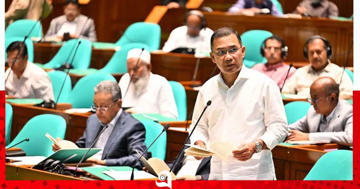 লং মার্চ দিয়ে বিদ্যুৎ-গ্যাসের সমস্যা সমাধান সম্ভব নয় : প্রধানমন্ত্রী